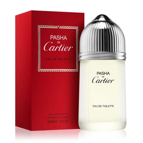 fragrantica pasha de cartier|pasha by cartier cologne.